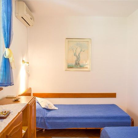Azur Apartment Budva Exterior foto