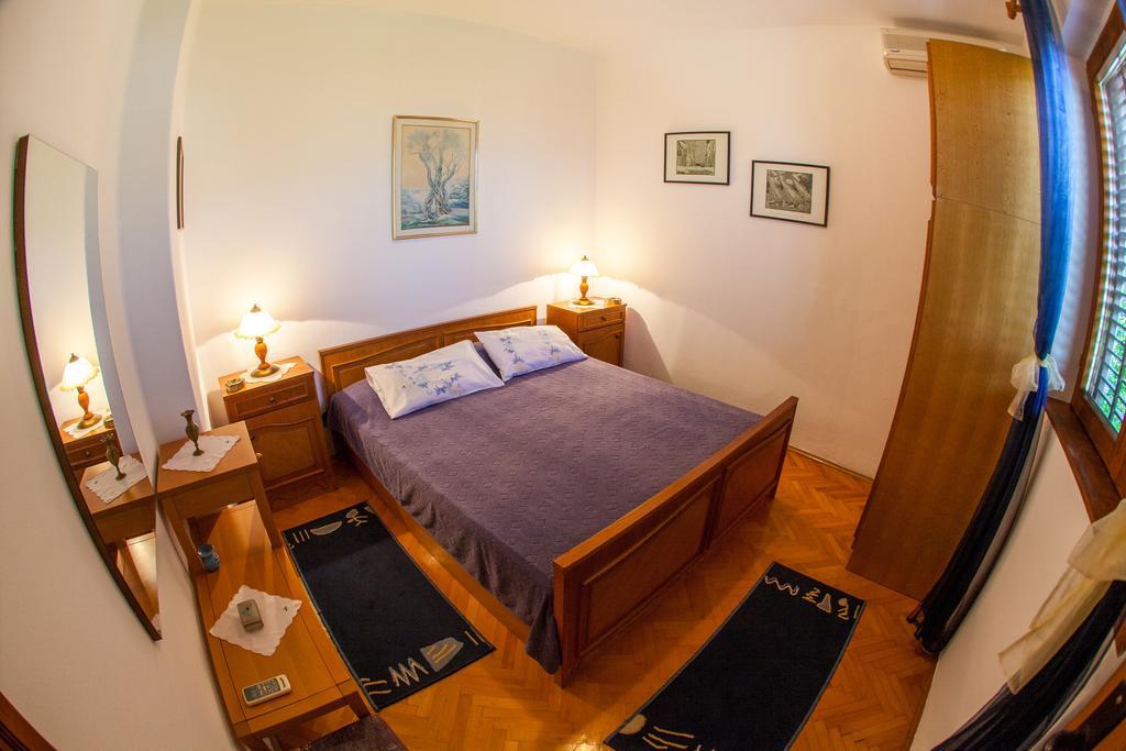 Azur Apartment Budva Exterior foto