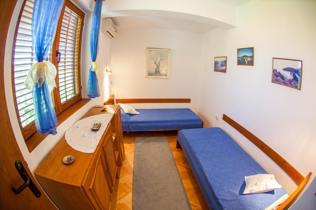 Azur Apartment Budva Exterior foto