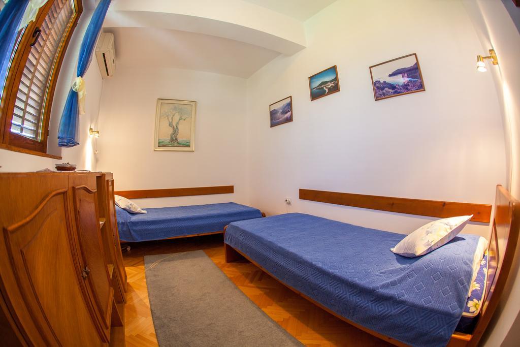 Azur Apartment Budva Exterior foto