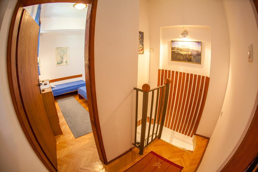 Azur Apartment Budva Exterior foto