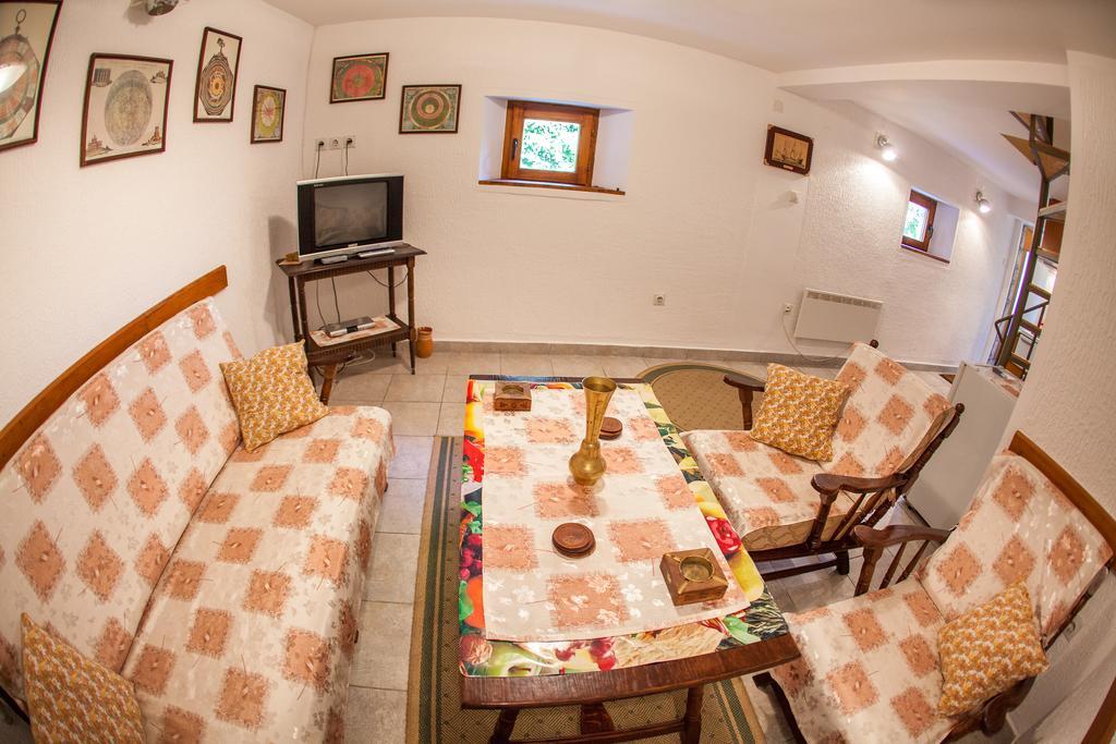 Azur Apartment Budva Exterior foto