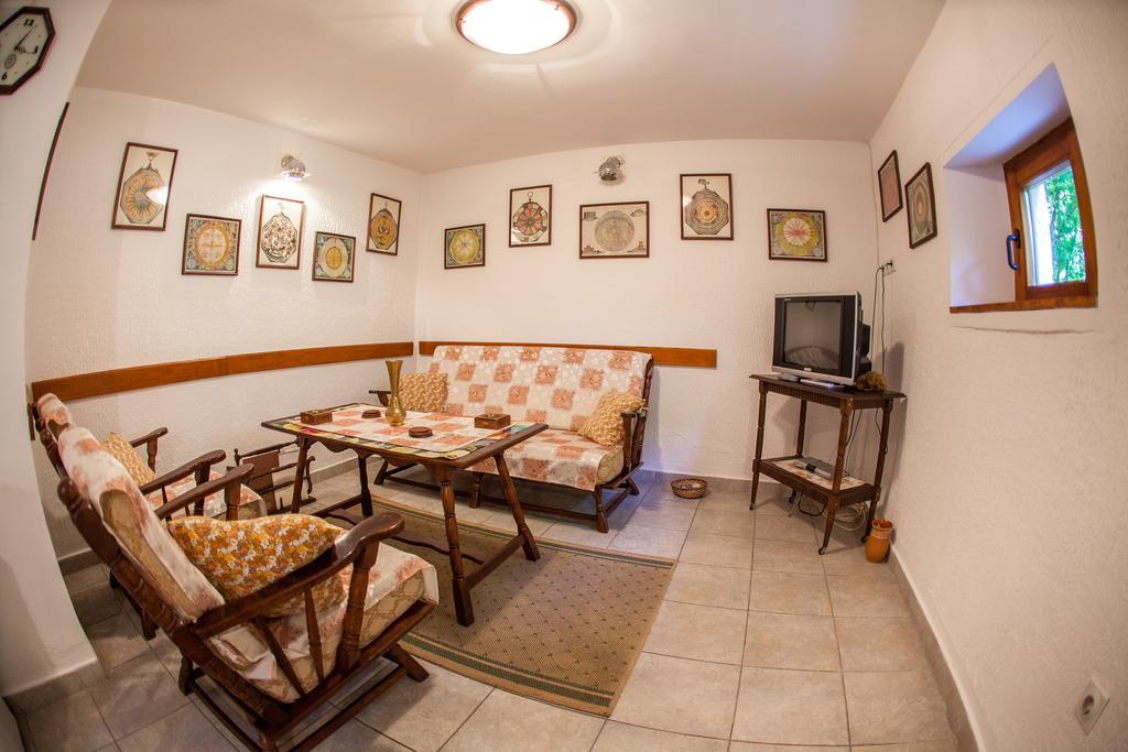 Azur Apartment Budva Exterior foto