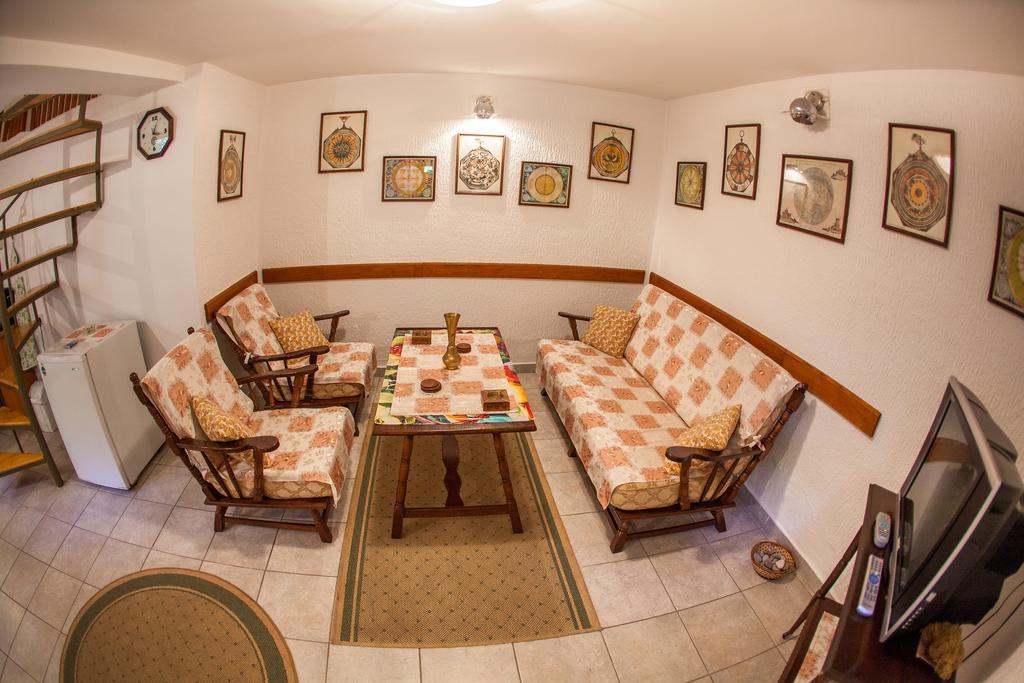 Azur Apartment Budva Exterior foto