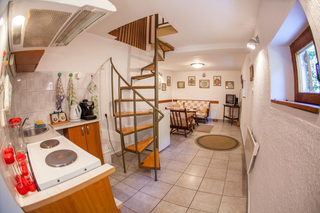 Azur Apartment Budva Exterior foto