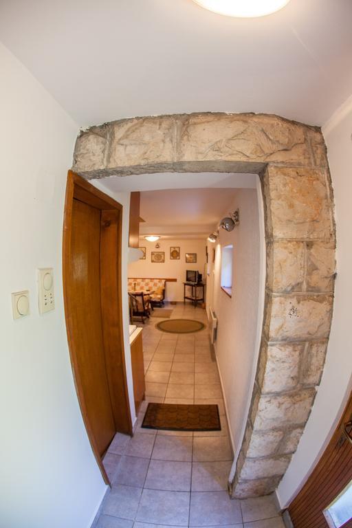 Azur Apartment Budva Exterior foto