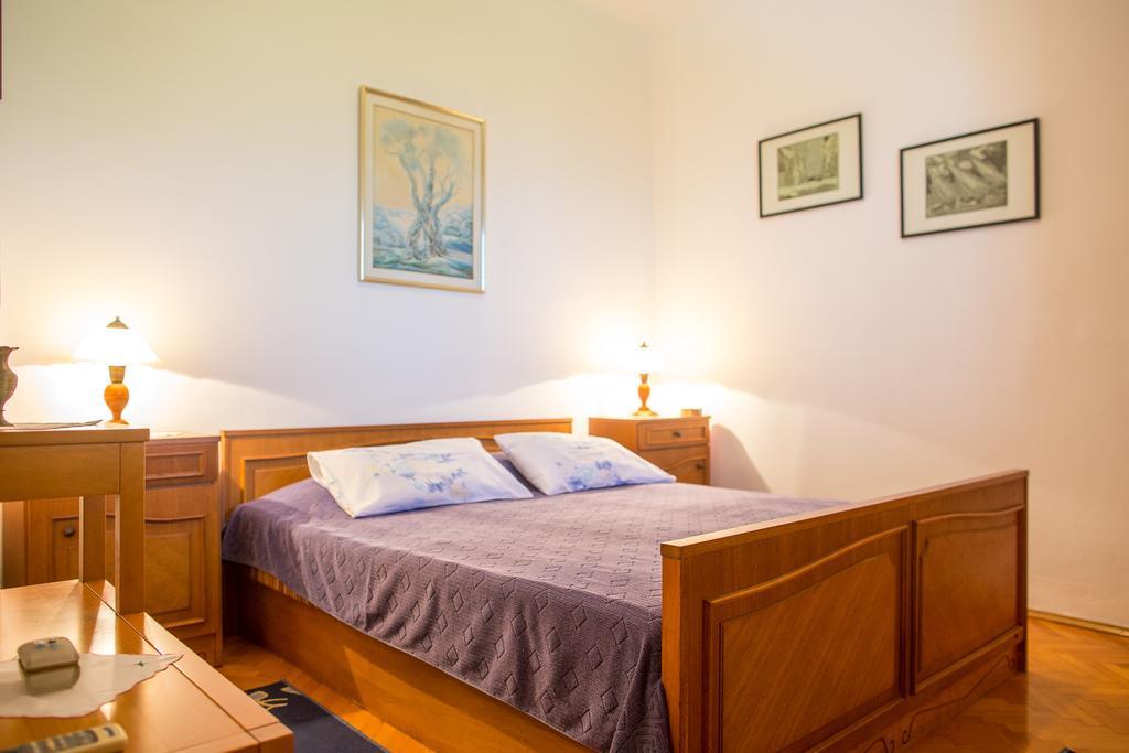 Azur Apartment Budva Exterior foto