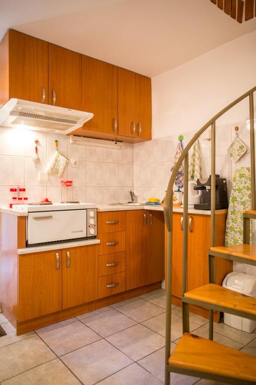 Azur Apartment Budva Exterior foto
