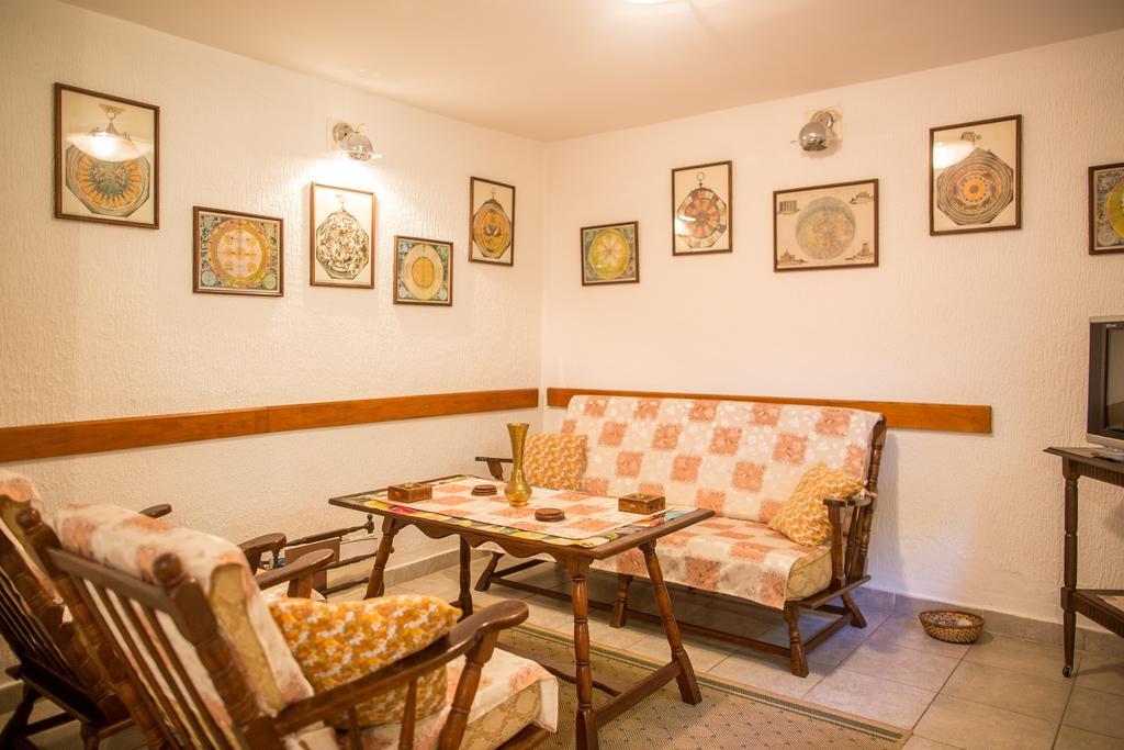 Azur Apartment Budva Exterior foto