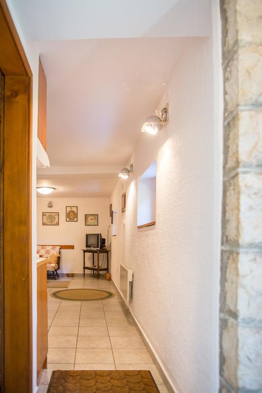 Azur Apartment Budva Exterior foto